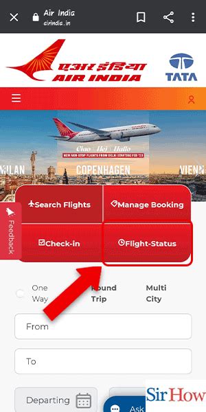 air india 144 flight status today|air india flight status check.